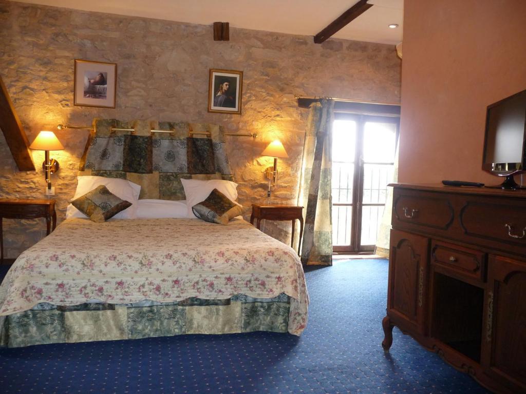 Domaine De Vareilles Room photo